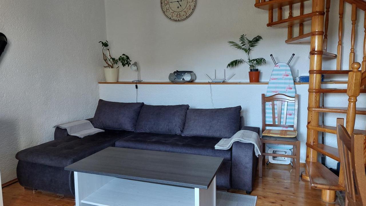Apartment Tacoma Vrsar Eksteriør bilde