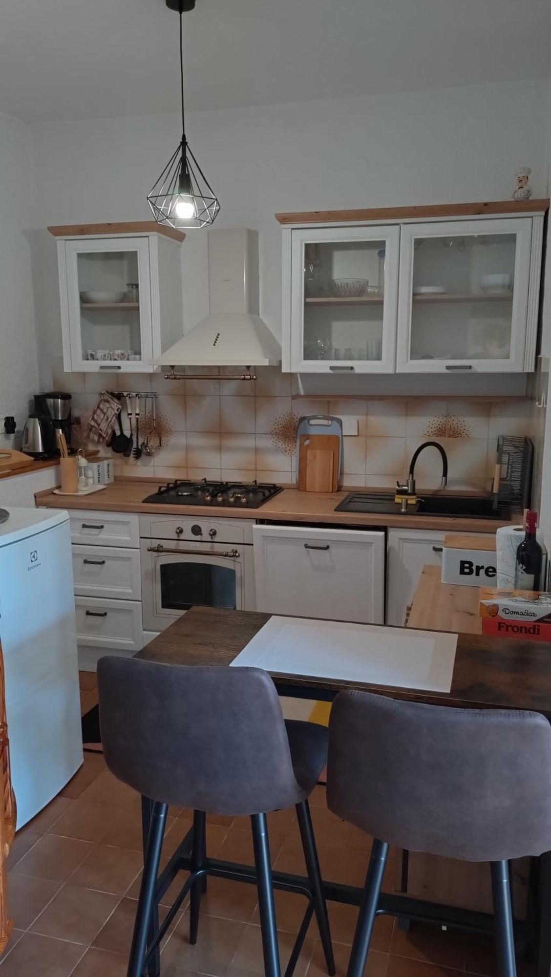 Apartment Tacoma Vrsar Eksteriør bilde